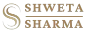 Shweta Sharma Logo